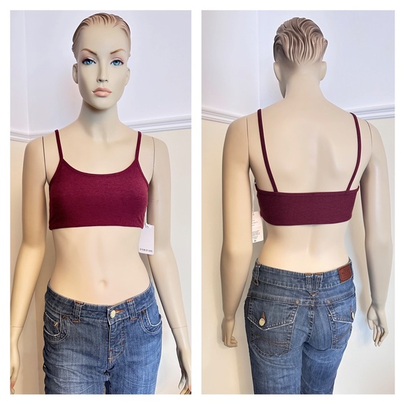 YEAR OF OURS Everyday Bralette - Picture 2 of 12